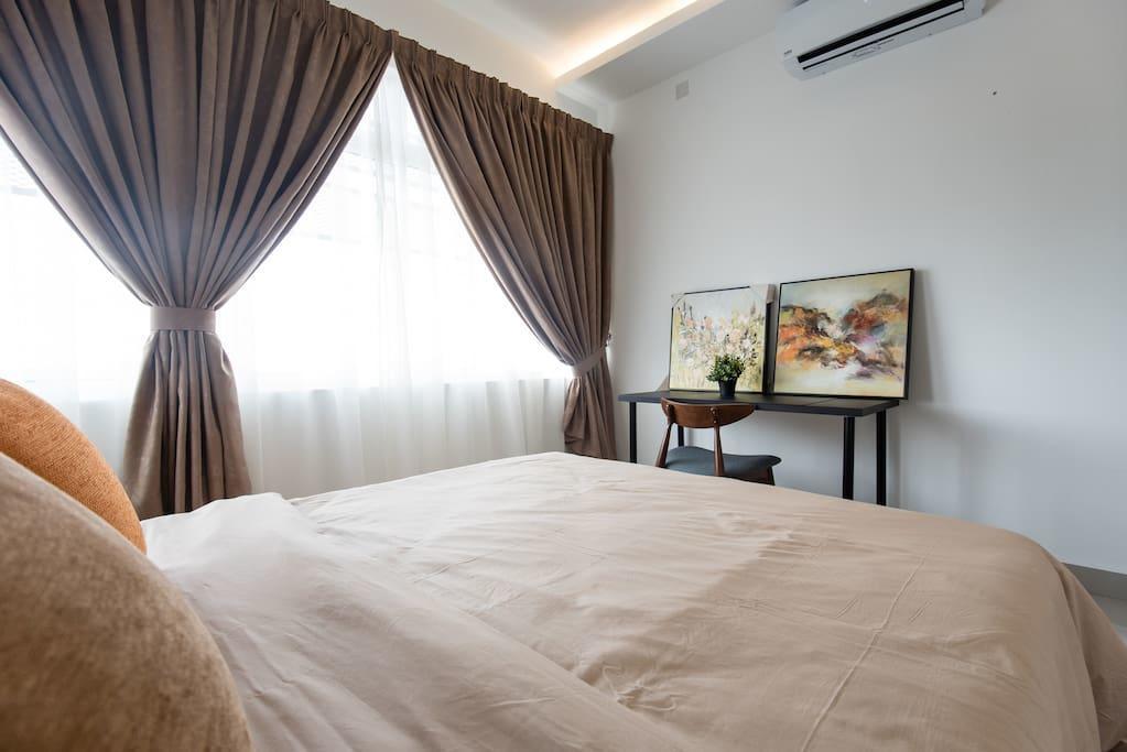 Palm Armada Residence Putrajaya Exterior foto